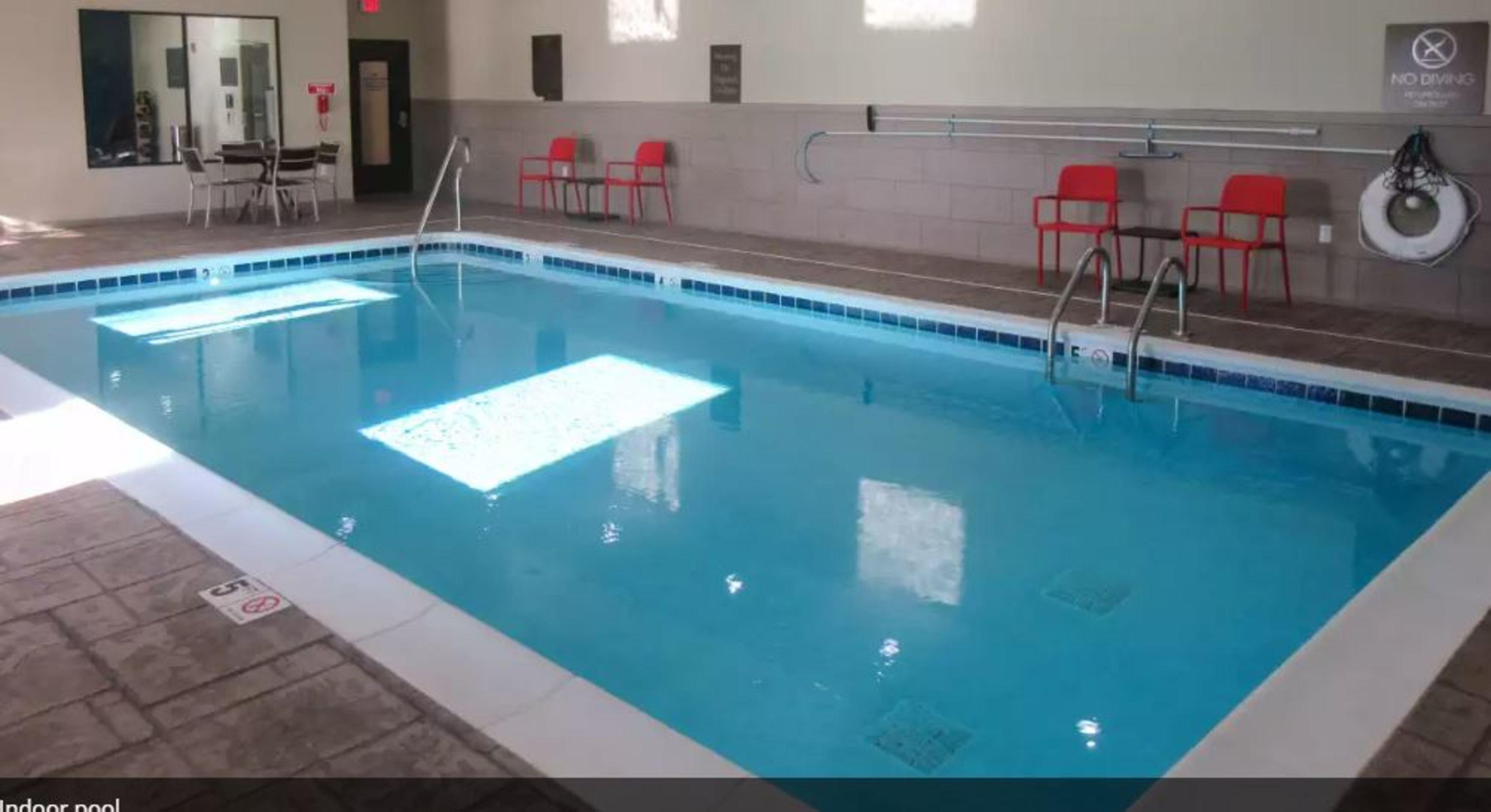Comfort Suites Боулинг Грин Экстерьер фото