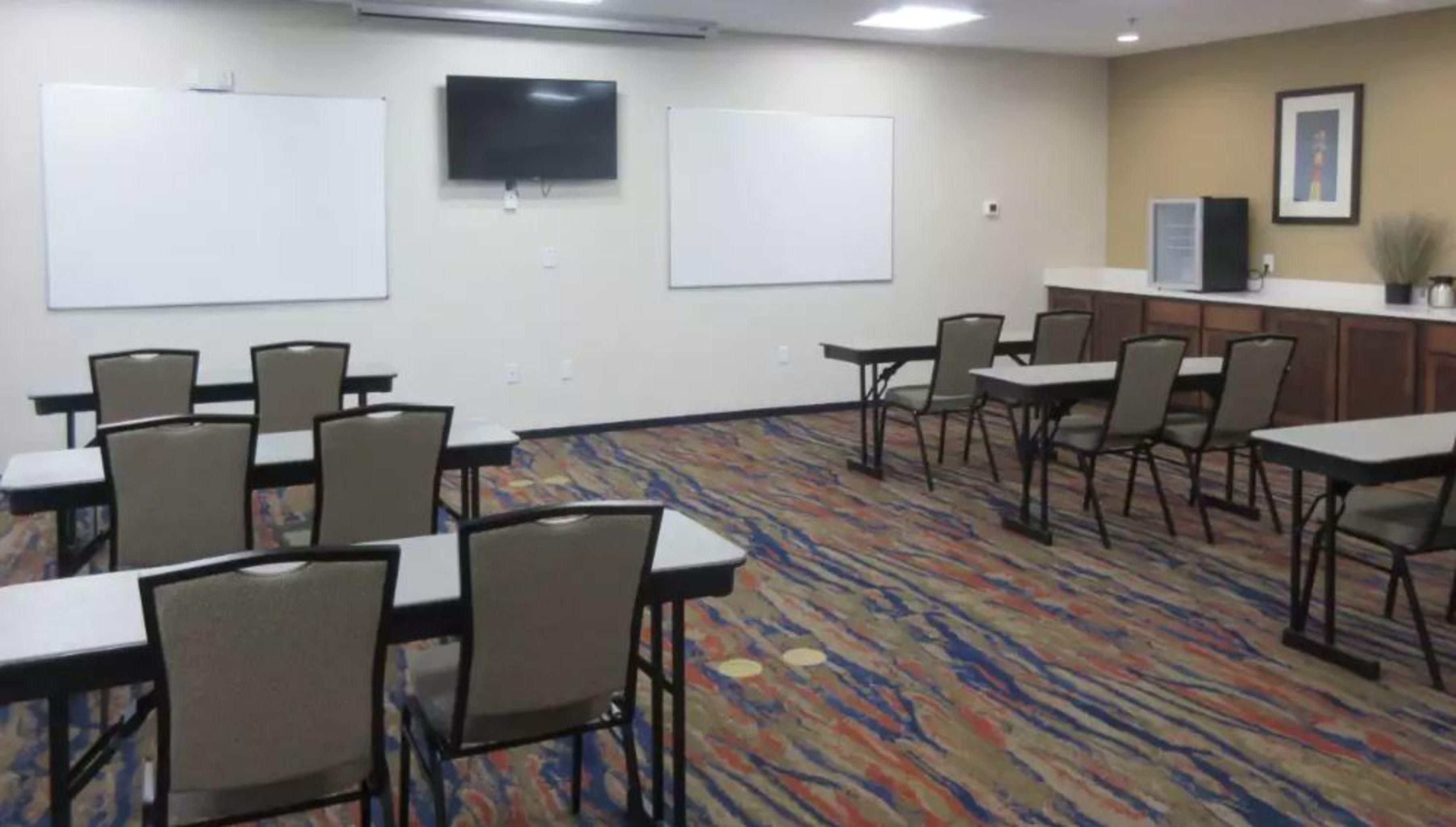 Comfort Suites Боулинг Грин Экстерьер фото