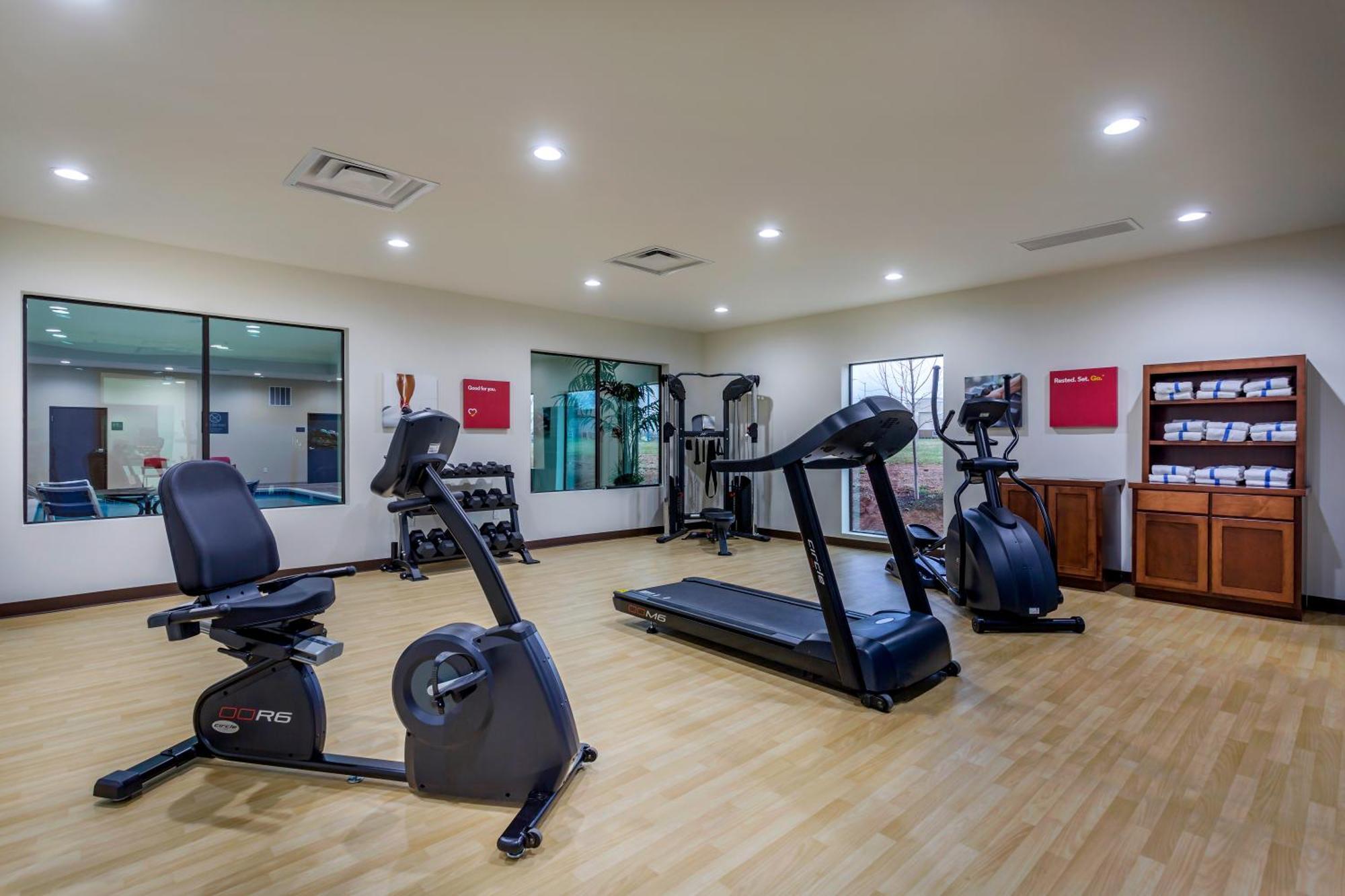 Comfort Suites Боулинг Грин Экстерьер фото
