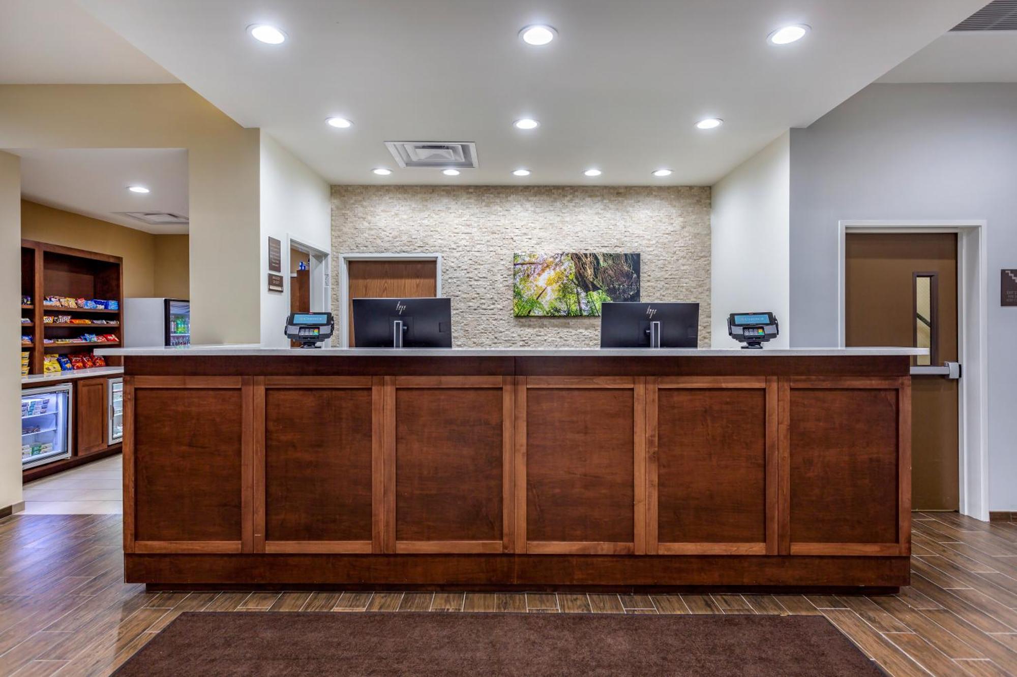 Comfort Suites Боулинг Грин Экстерьер фото