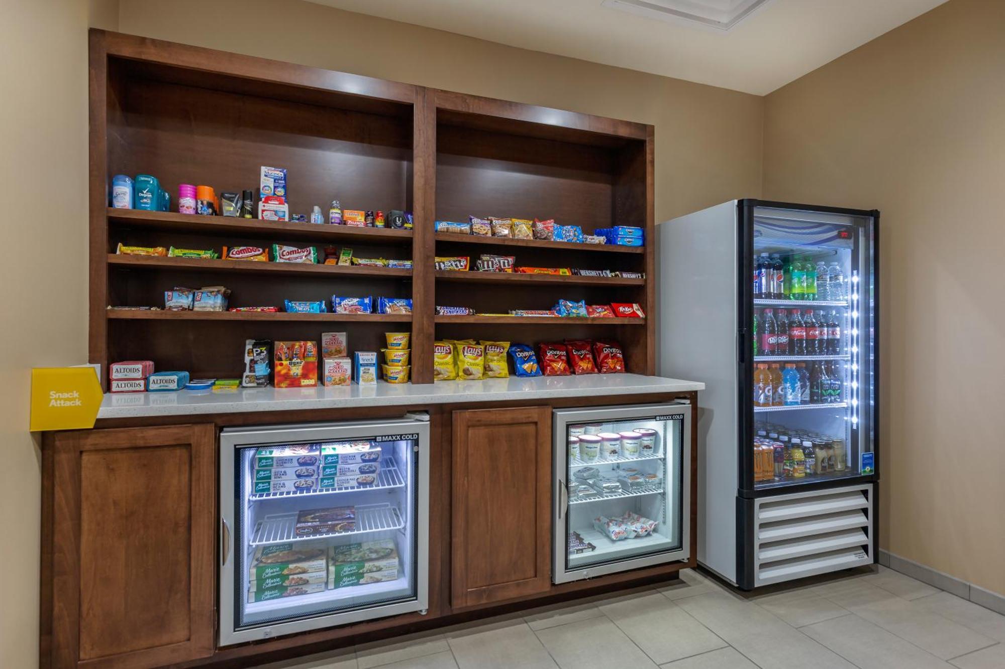 Comfort Suites Боулинг Грин Экстерьер фото