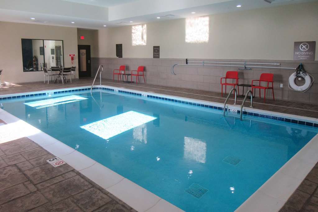 Comfort Suites Боулинг Грин Удобства фото